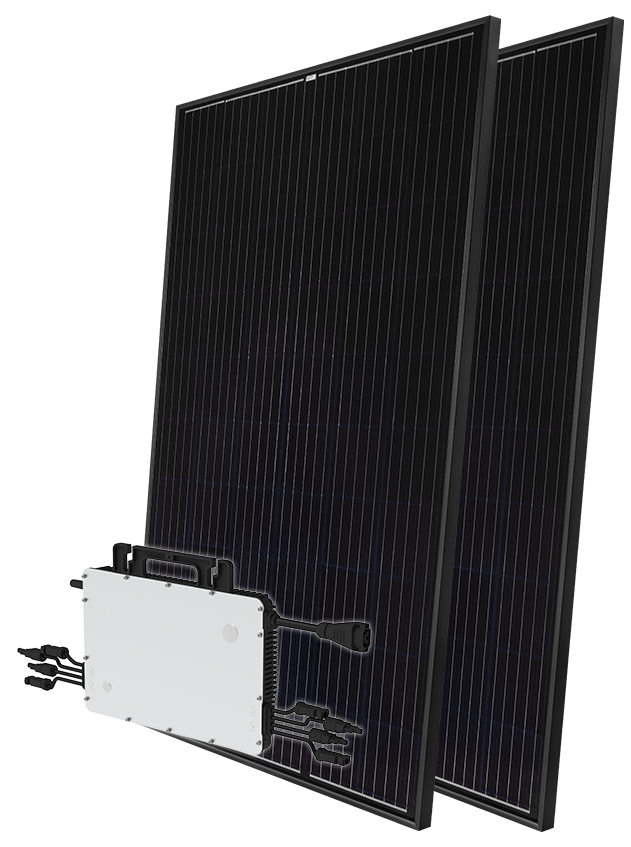 Kit a 2 pannelli FTV (700)